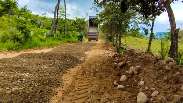 Plan De Recuperación Vial 2.0 