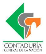 Logo Contaduría General de la Nación