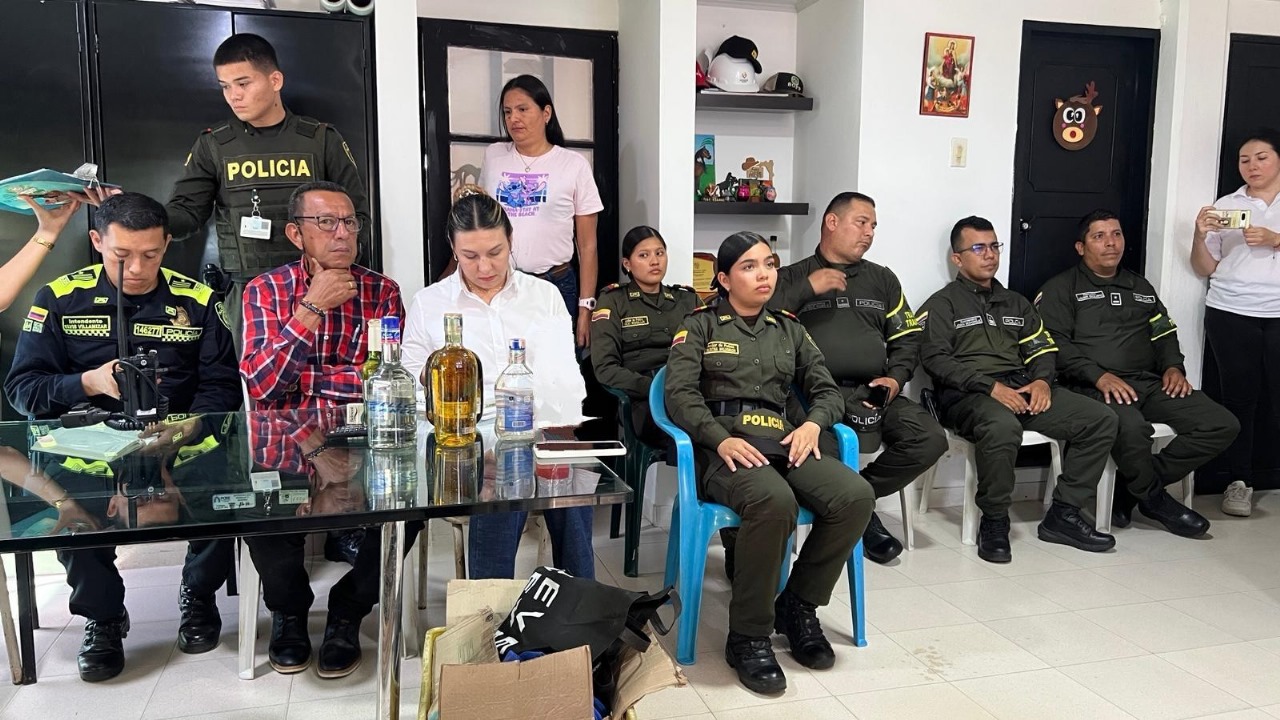 En Pore se fortalece la cultura de legalidad y se protege los recursos