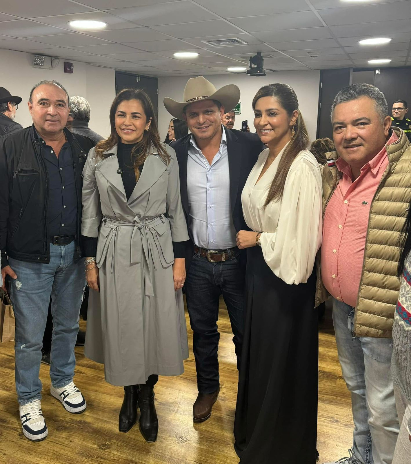 Se levanta el paro arrocero tras acuerdos con el Gobierno