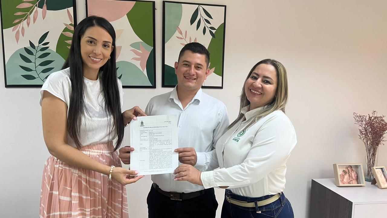 Zorro sigue apostándole a una educación con oportunidades reales