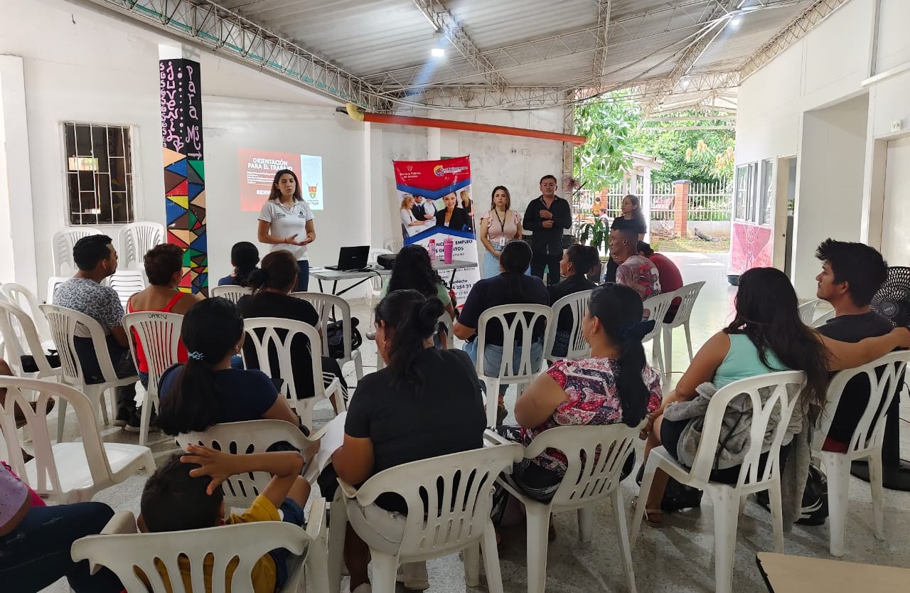 Gobernación de Casanare y Alcaldía de Yopal fortalecen la atención psicosocial a víctimas del conflicto armado