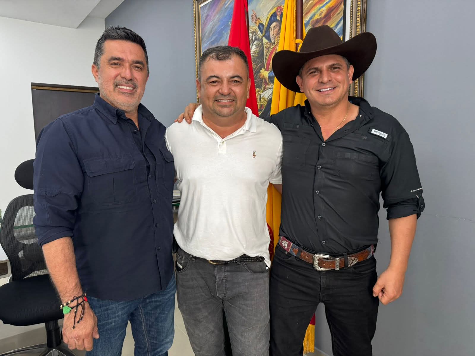 Bairon Leonel Carrascal es el nuevo subgerente de Gestión Estratégica del IFC