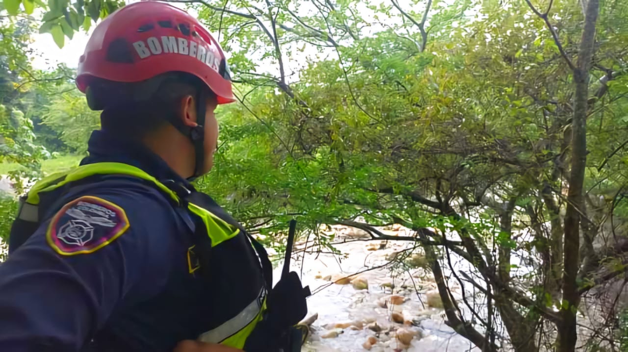 Gestión del riesgo/Alerta por deslizamientos y altos niveles en ríos de Casanare