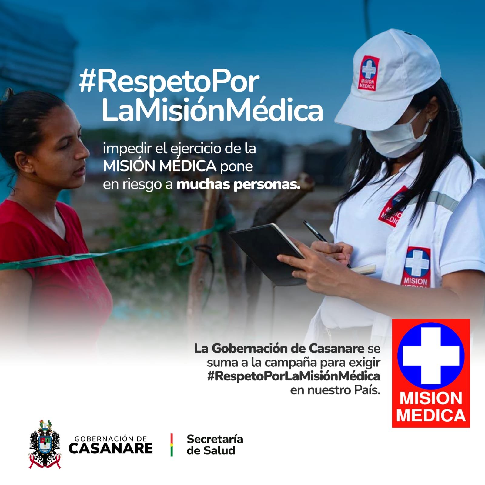 Salud/ Fortalecimiento del clúster de la salud en Casanare: Avances en la integración público-privada para mejorar la atención cardiovascular